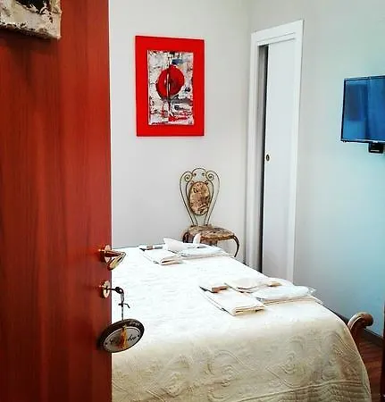 La Corte & Breakfast * Genua