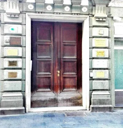 La Corte & Breakfast Genua