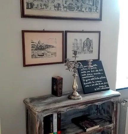 Gasthof La Corte & Breakfast *