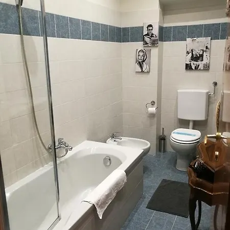 La Corte & Breakfast