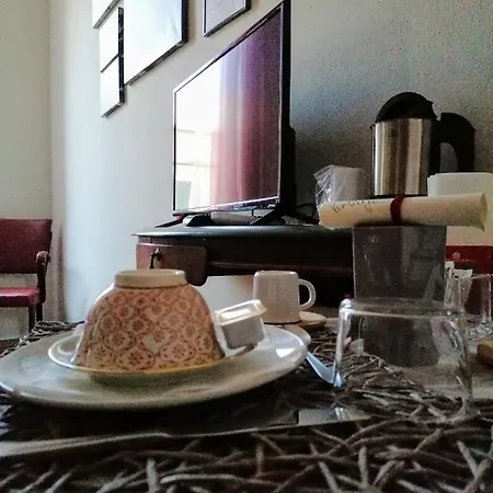 La Corte & Breakfast *