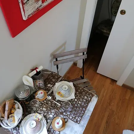 La Corte & Breakfast * Genua