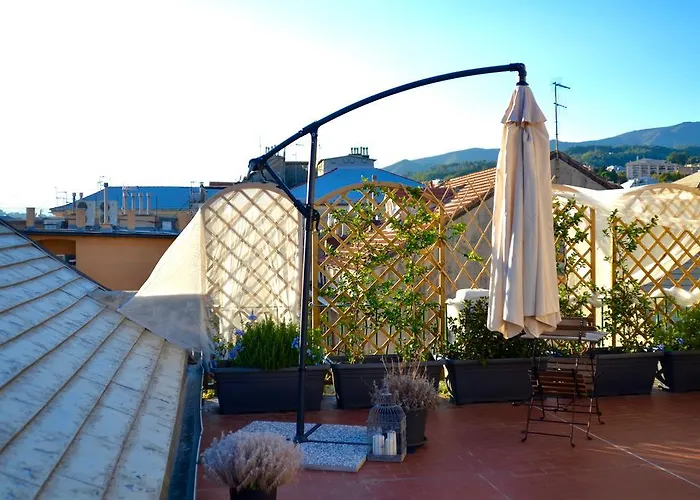 Pensjonat La Corte & Breakfast *