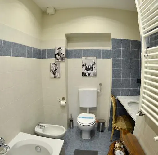 La Corte & Breakfast *