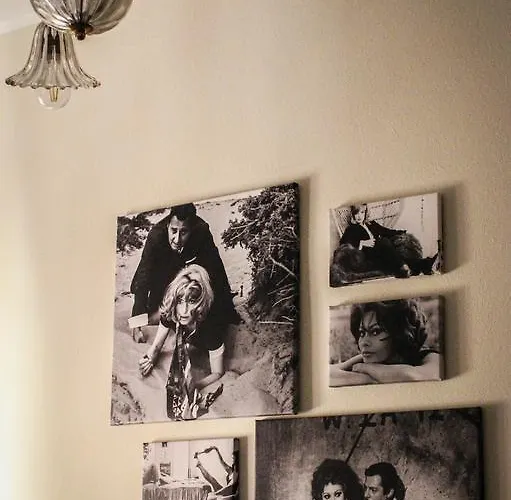 La Corte & Breakfast Genua