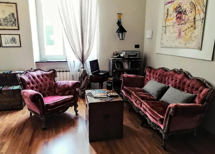 Pensjonat La Corte & Breakfast *