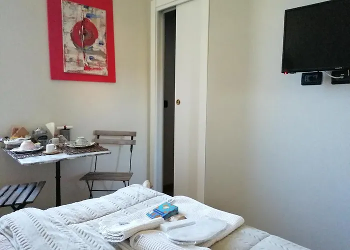 La Corte & Breakfast